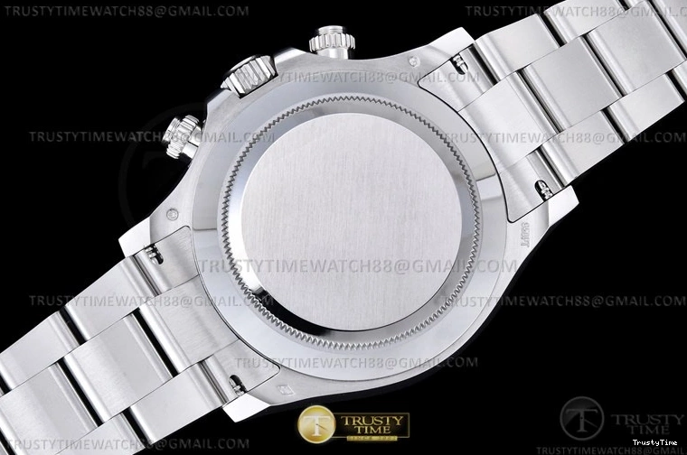 0711 ROLDYT0442 -Daytona 116500 904L Brn CER SS I-Blu Dia Clean A Sophisticated 958